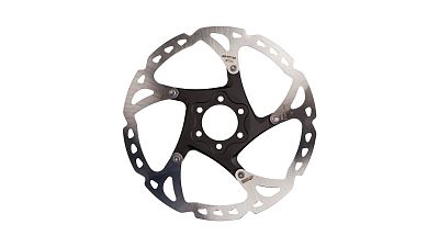 Превью  Ротор для дискового тормоза SHIMANO SM-RT76